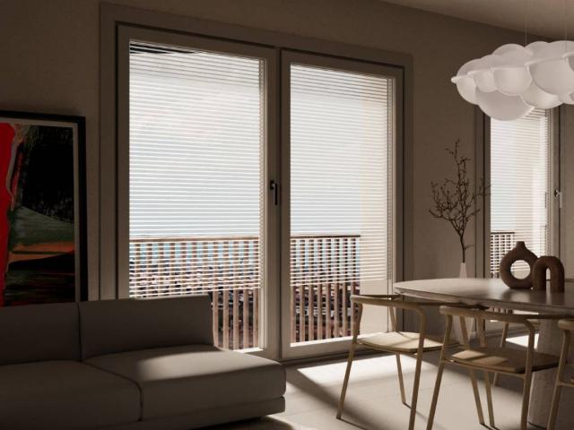 Appartamento in vendita a Quartiere Navile, Bologna