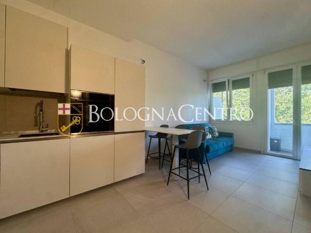 Appartamento in vendita a Borgo Panigale, Bologna