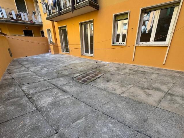 Appartamento in vendita a Malpighi, Bologna
