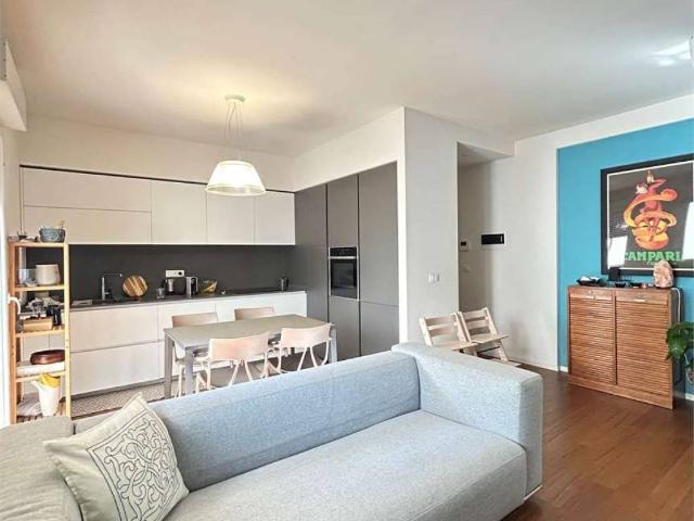 Appartamento in vendita a Quartiere Navile, Bologna