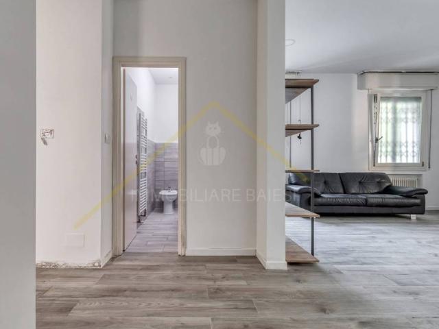 Appartamento in vendita a Santo Stefano, Bologna