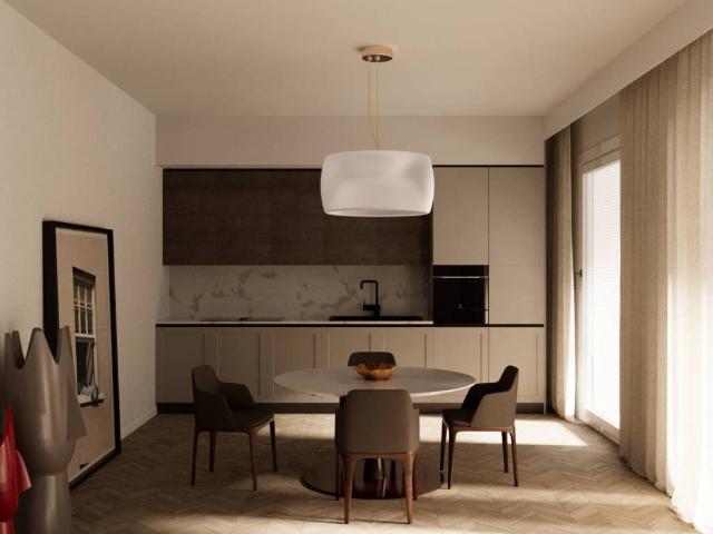Appartamento in vendita a Quartiere Navile, Bologna