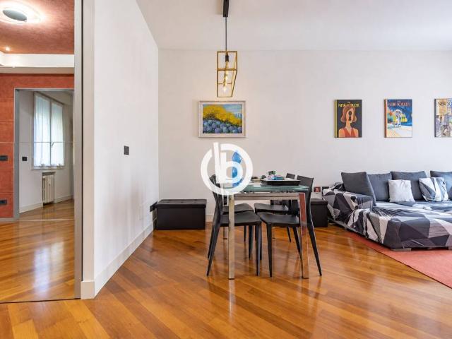 Appartamento in vendita a Santo Stefano, Bologna