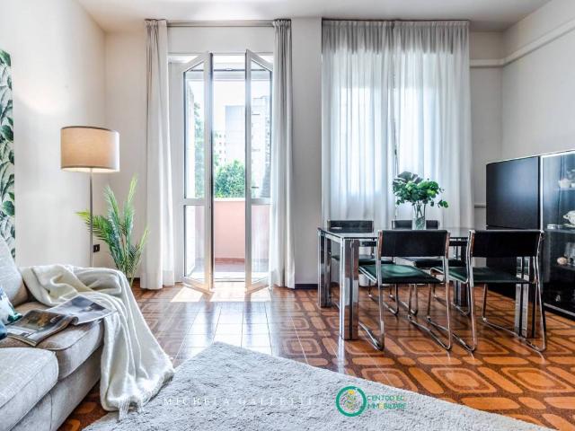Appartamento in vendita a Fossolo, Bologna