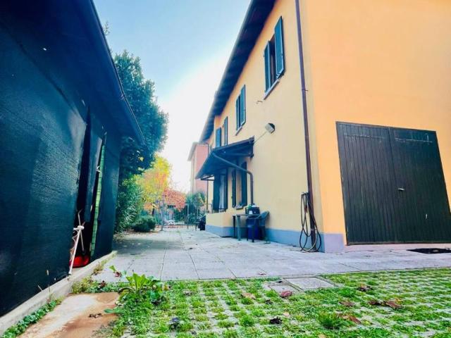 Appartamento in vendita a Borgo Panigale-Reno, Bologna