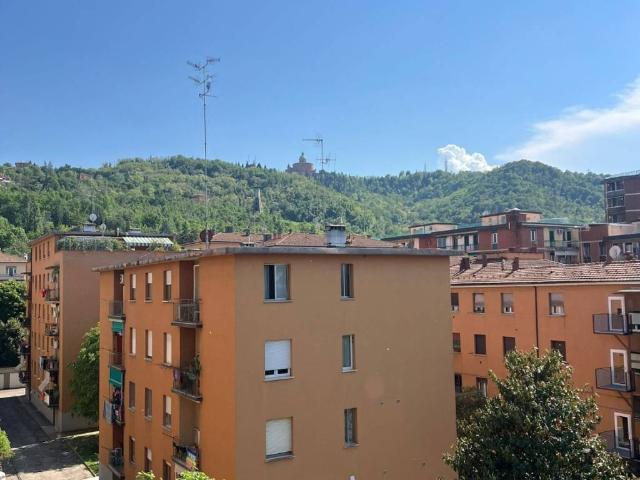 Appartamento in vendita a Borgo Panigale-Reno, Bologna