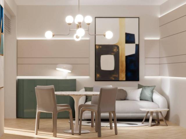 Appartamento in vendita a Quartiere Navile, Bologna