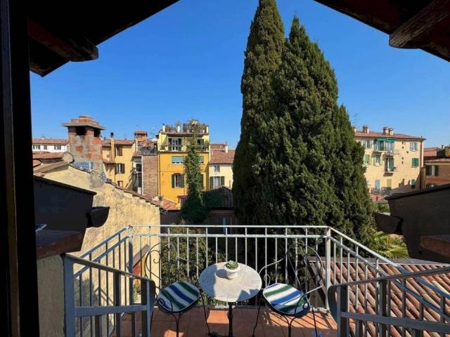 Appartamento in vendita a Santo Stefano, Bologna