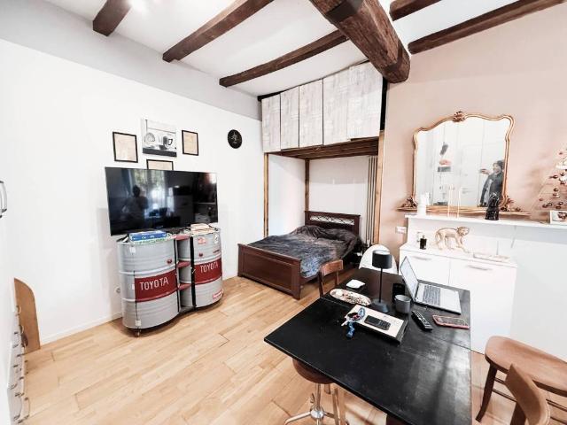 Appartamento in vendita a Borgo Panigale-Reno, Bologna