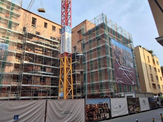 Appartamento in vendita a Santo Stefano, Bologna