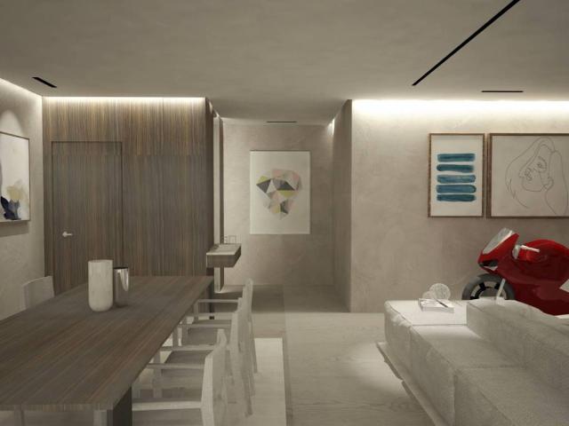 Appartamento in vendita a Monte Donato, Bologna