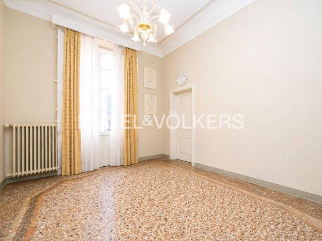 Appartamento in vendita a Porto-Saragozza, Bologna