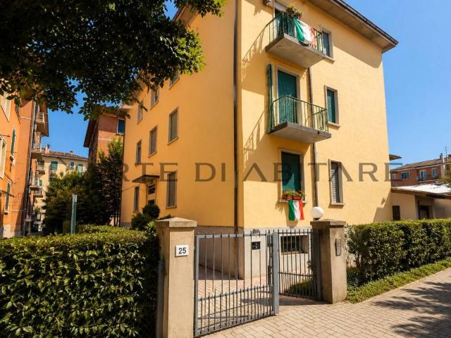 Appartamento in vendita a Quartiere Navile, Bologna