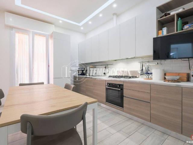 Appartamento in vendita a Savena, Bologna