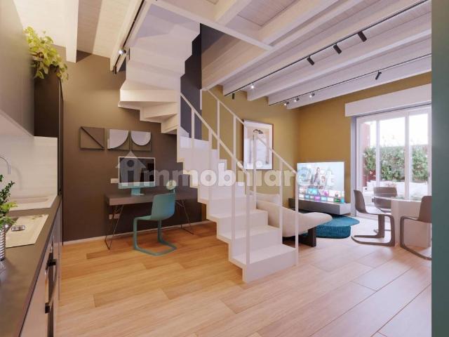 Appartamento in vendita a Casaralta, Bologna