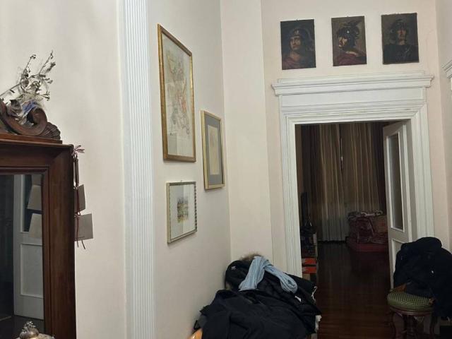 Appartamento in vendita a Porto-Saragozza, Bologna