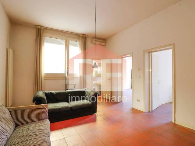 Appartamento in vendita a Porto-Saragozza, Bologna