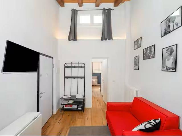 Appartamento in vendita a Santo Stefano, Bologna
