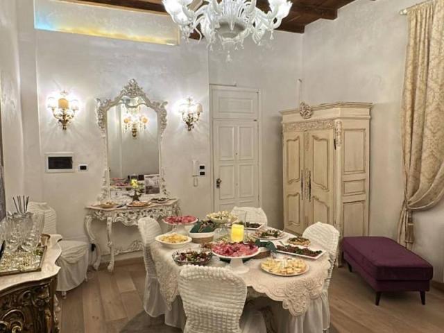 Appartamento in vendita a Santo Stefano, Bologna