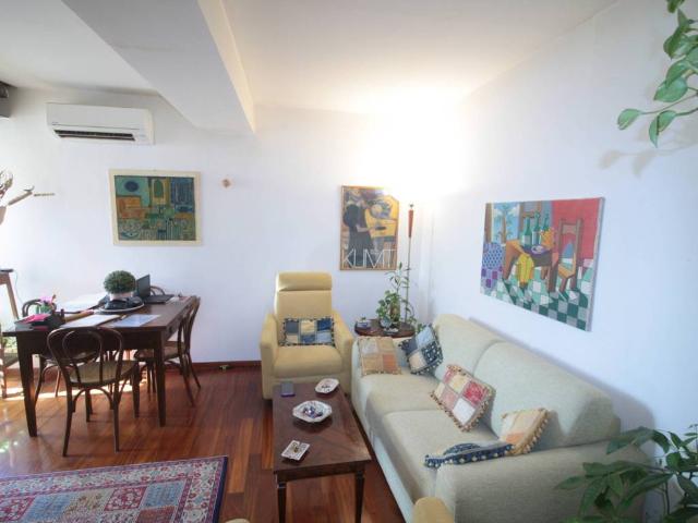 Appartamento in vendita a Santo Stefano, Bologna