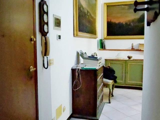 Appartamento in vendita a Porto-Saragozza, Bologna