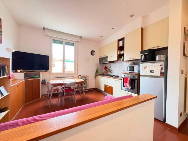 Appartamento in vendita a Quartiere Navile, Bologna