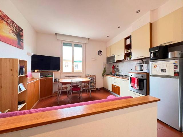 Appartamento in vendita a Quartiere Navile, Bologna