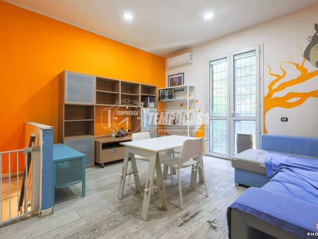 Appartamento in vendita a Porto-Saragozza, Bologna