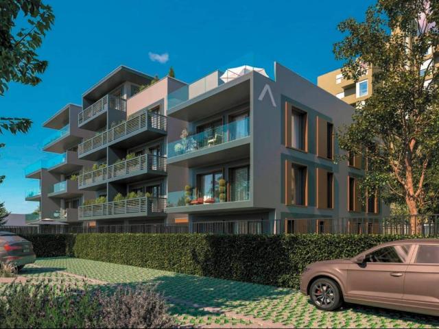 Appartamento in vendita a Savena, Bologna