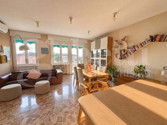 Appartamento in vendita a Porto-Saragozza, Bologna