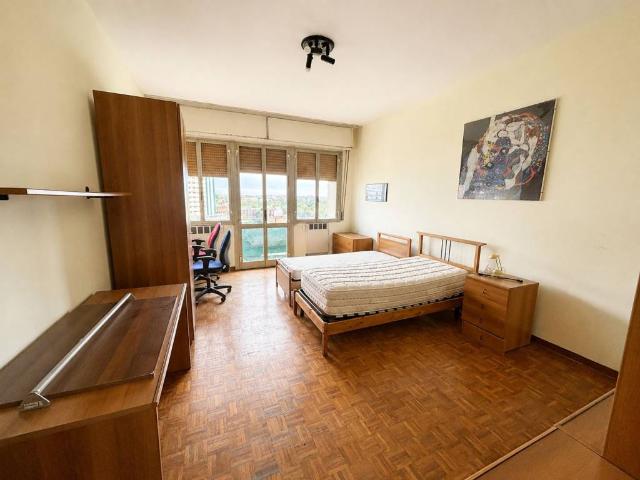 Appartamento in vendita a Porto-Saragozza, Bologna
