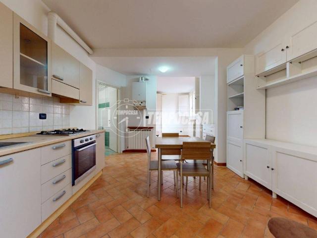 Appartamento in vendita a Quartiere Navile, Bologna
