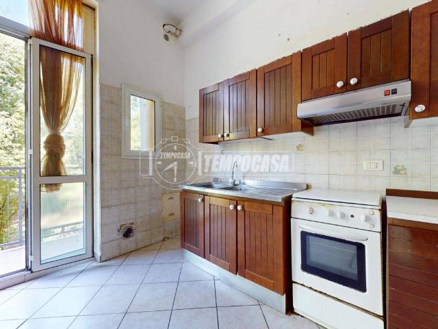 Appartamento in vendita a Quartiere Navile, Bologna