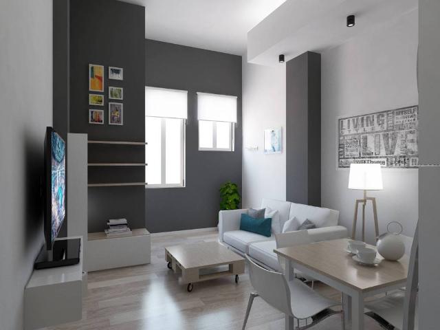 Appartamento in vendita a Porto-Saragozza, Bologna