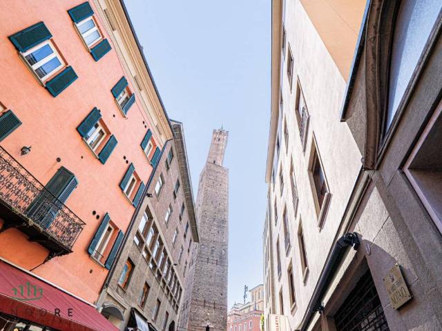 Appartamento in vendita a Santo Stefano, Bologna