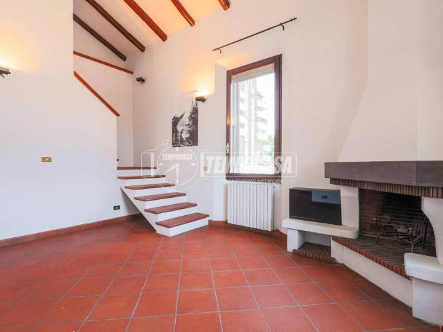 Appartamento in vendita a Borgo Panigale-Reno, Bologna