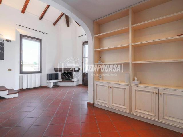 Appartamento in vendita a Borgo Panigale-Reno, Bologna