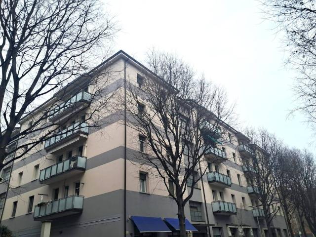 Appartamento in vendita a Porto-Saragozza, Bologna