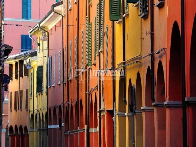 Appartamento in vendita a Santo Stefano, Bologna