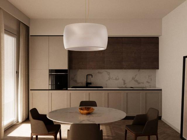 Appartamento in vendita a Quartiere Navile, Bologna