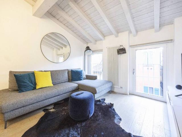Appartamento in vendita a Porto-Saragozza, Bologna