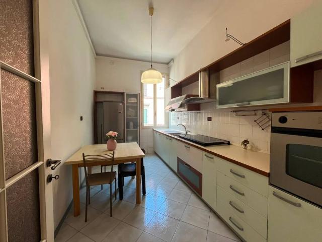 Appartamento in vendita a Bolognina, Bologna