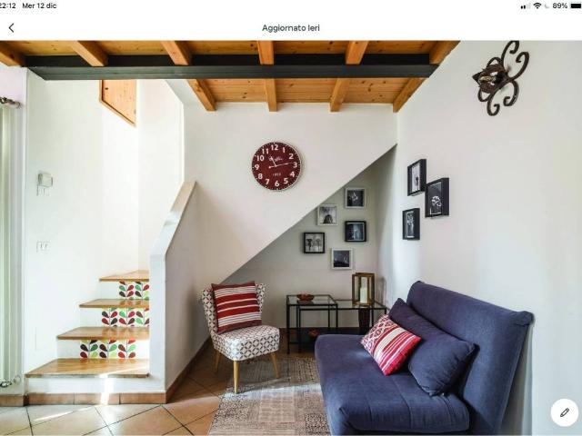 Appartamento in vendita a Porto-Saragozza, Bologna