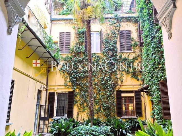 Appartamento in vendita a Galvani, Bologna