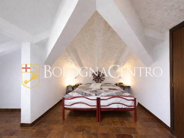 Appartamento in vendita a Monte Donato, Bologna