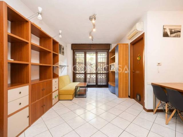 Appartamento in vendita a Quartiere Navile, Bologna