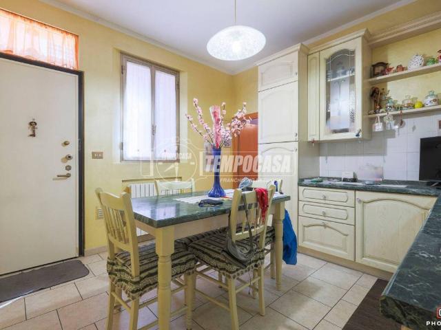 Appartamento in vendita a San Donato-San Vitale, Bologna
