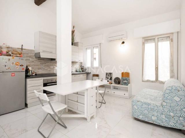 Appartamento in vendita a Quartiere Navile, Bologna