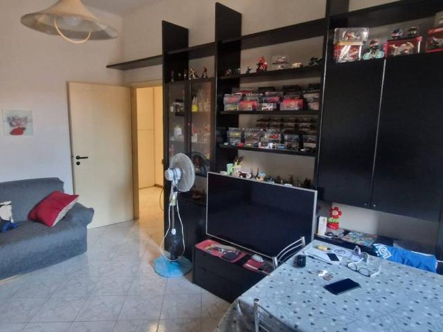 Appartamento in vendita a Massarenti, Bologna