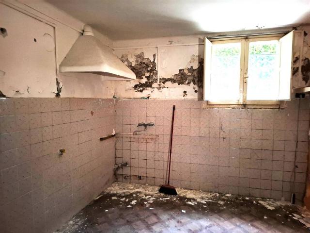 Appartamento in vendita a Santo Stefano, Bologna